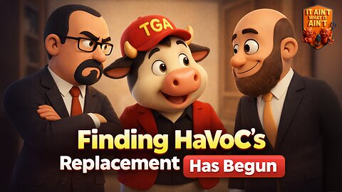 Finding HaVoC's Replacement Has Begun