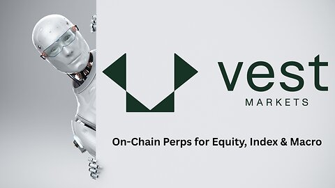 Vest Markets Review (2026): On-Chain Equity Index & Macro Perpetuals Explained
