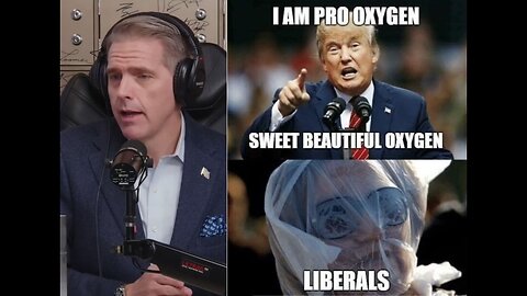 Scott Jennings Just Ended The Entire Democrat Party By Pointing Out Their ONE Guiding Principle