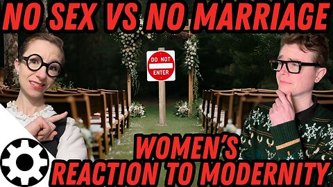 Some Girls Opting Out of Marriage Others Sex: What Determines Which?