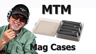 MTM Magazine Case Review – Is This the Best Way to Organize Your Range Bag? 1742