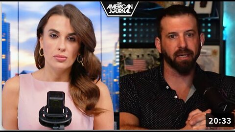 Chinese Bioweapons Lab Discovered in Las Vegas Home - Pandemic 2.0 Coming Soon?