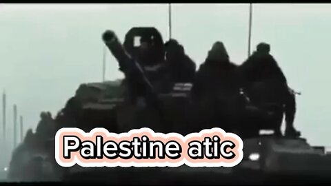 Poor Palestinian Victims