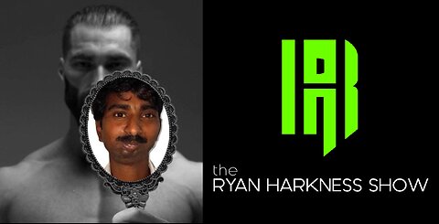 Episode #109: Griftallnacht | The Ryan Harkness Show