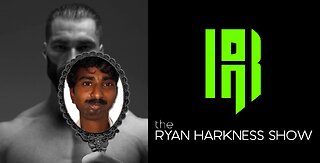 Episode #109: Griftallnacht | The Ryan Harkness Show