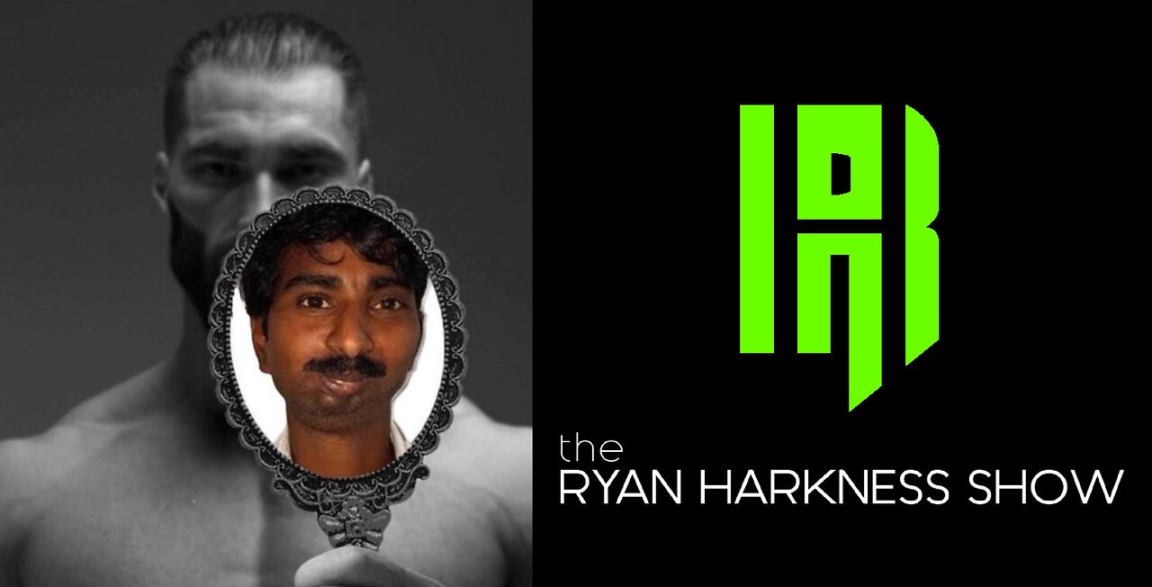 Episode #109: Griftallnacht | The Ryan Harkness Show