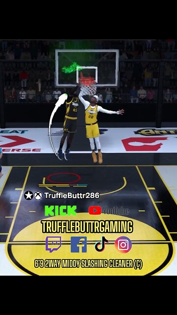 SHEESH 🤦🏿‍♂️🏀⛹🏿‍♂️ #nba2k26 #gamer #basketball #gamingcontent #viral