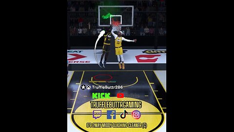 SHEESH 🤦🏿‍♂️🏀⛹🏿‍♂️ #nba2k26 #gamer #basketball #gamingcontent #viral