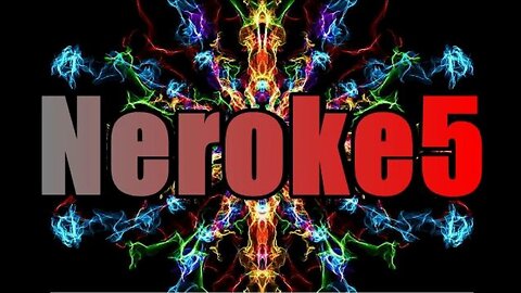 Neroke 5 Livestream #1 Introduction