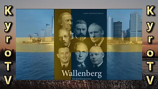 We are the Wallenberg family! (Vi är familjen Wallenberg!) (English subtitles)