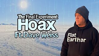 [CYPHERS] The Final Experiment HOAX ft. Dave Weiss... NASA Direct Energy, MicrosoftSun & Bluebeam Technology [Jul 31, 2025]