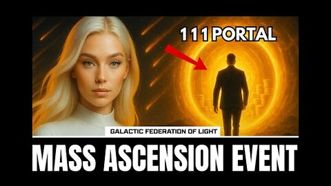 Starseeds, This Video Found You Because You’re READY!