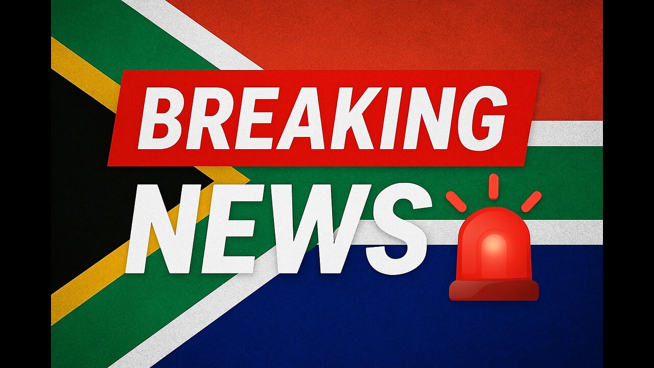 This Changes EVERYTHING for Cannabis in South Africa 🇿🇦 | Project Indlela