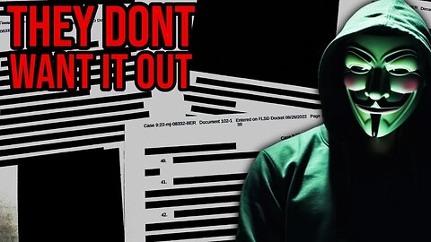 🚨IMMEDIATE RELEASE🚨 People Should Be Preparing, This Is So Serious