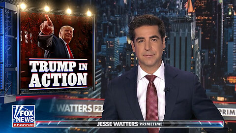 Jesse Watters: How Could Anybody Be Against Giving Money Back To The People?