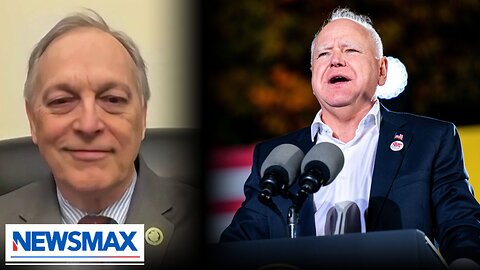 Dems can’t face the facts on alleged Minnesota fraud: Rep. Andy Biggs | Wake Up America