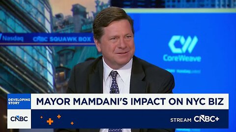 Watch CNBC’s full interview with U.S. Attorney for the Southern District of New York Jay Clayton