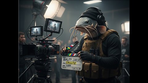 Test Test Video quality test