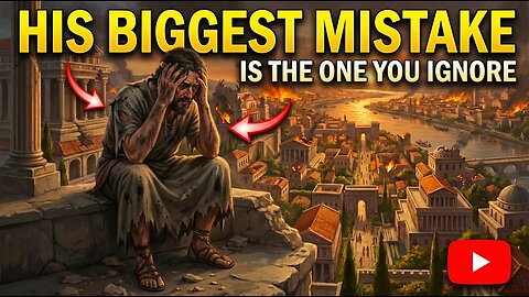 The Most Dangerous Mistake "Smart" People Make | Silent Power