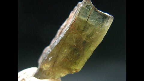 Andalusite helps HIGH ENERGY OVERLOAD of the chakras and energy body.