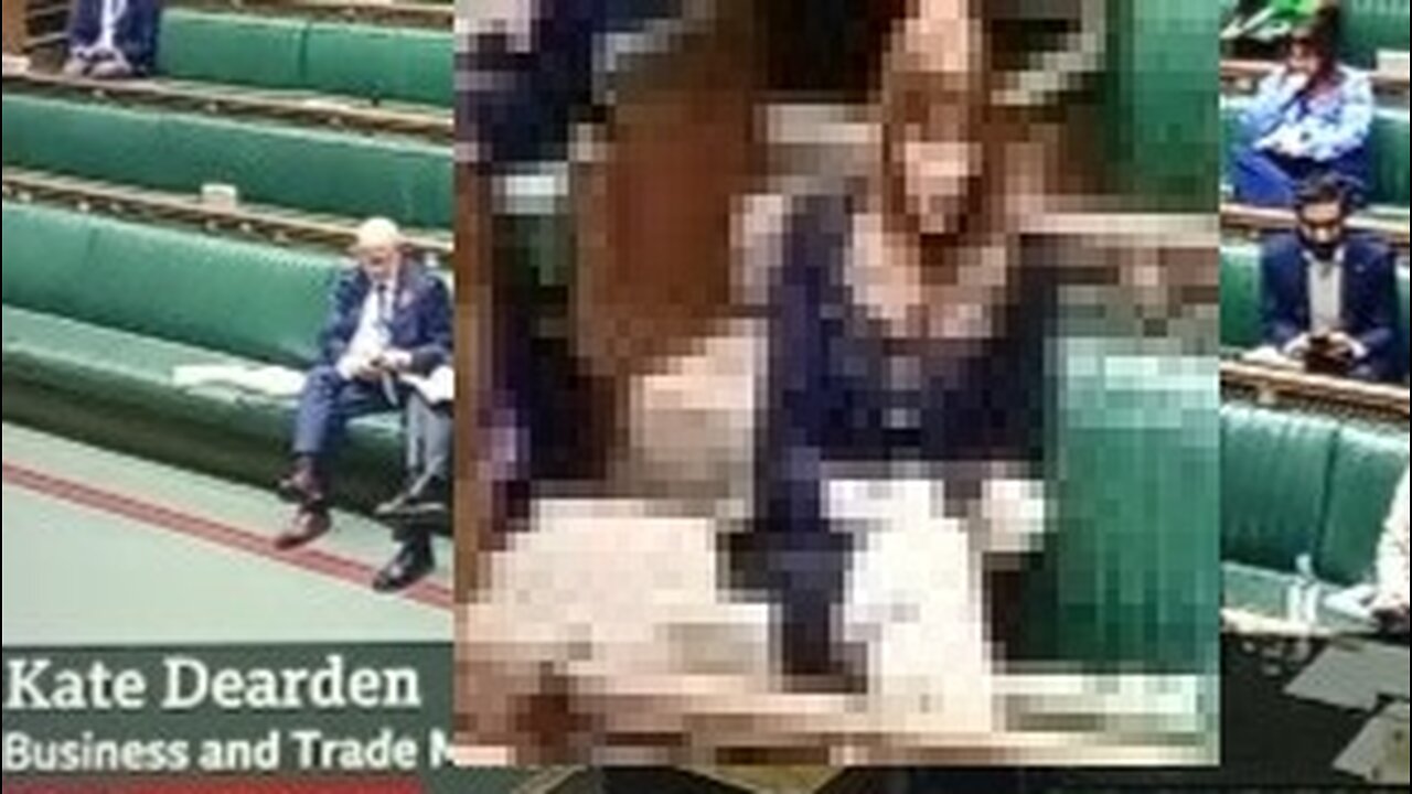 house of commons, mega baps remotely operated