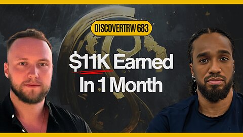 How a 26-Year-Old Estonian Earned $11K in 1 Month With AI – Henri | Interview 683