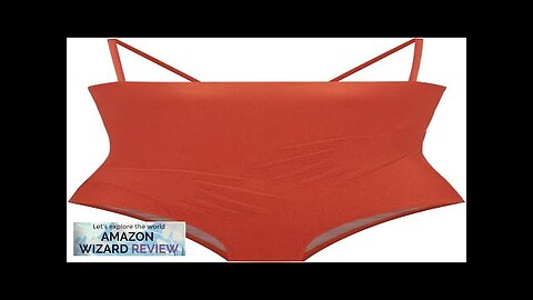 ADRIANA DEGREAS Hands Strapless Swimsuit With StrapsThis strapless swimsuit can be worn Review