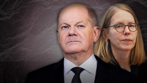 Cum-Ex Skanal - Anonymous