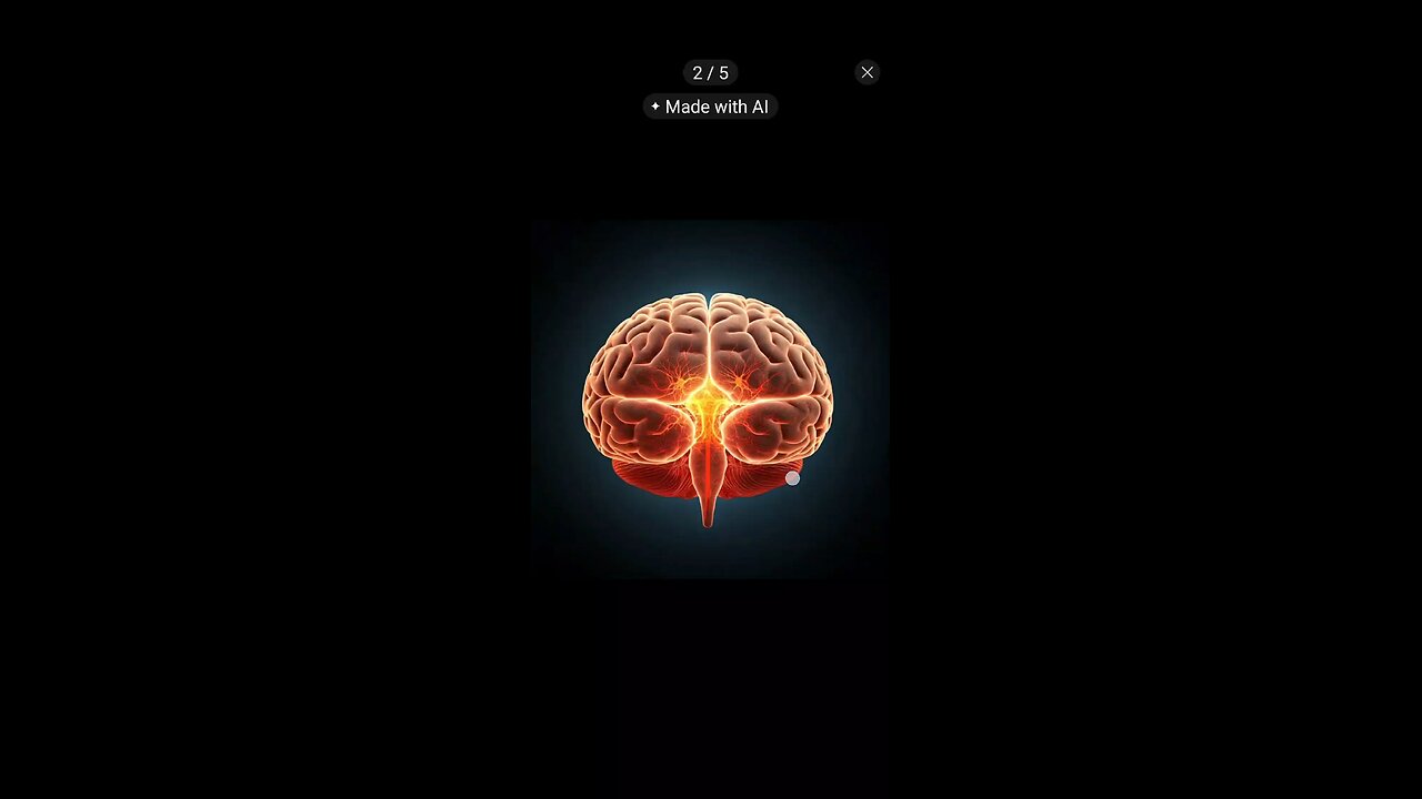 holographic interfacing with the human brain