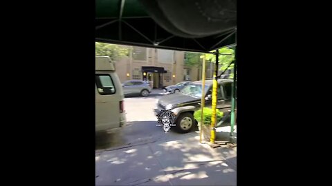 NYC Doorman Arrested in Self-Defense After Racist Assault: Exclusive Video Breakdown