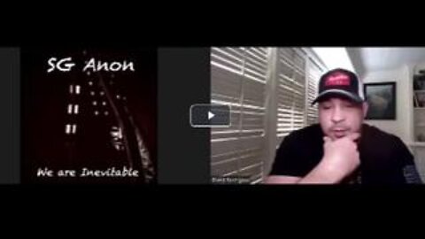 SG Anon & David Nino Rodriguez