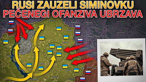 Pregovori u UAE⚔Kapitulacija Ukrajine?⚔Najteži Dan Rata⚔Siminovka Pala⚔Slom Odbrane Limana.23.1.2026