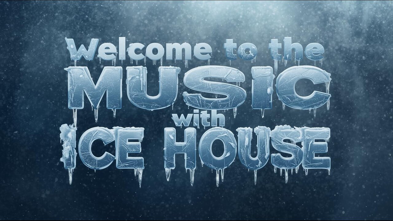 Music with Ice: Smooth Sunday 3