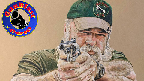 In Memory of Jeff Quinn: Art Prints by Lorin Michki - Gunblast.com