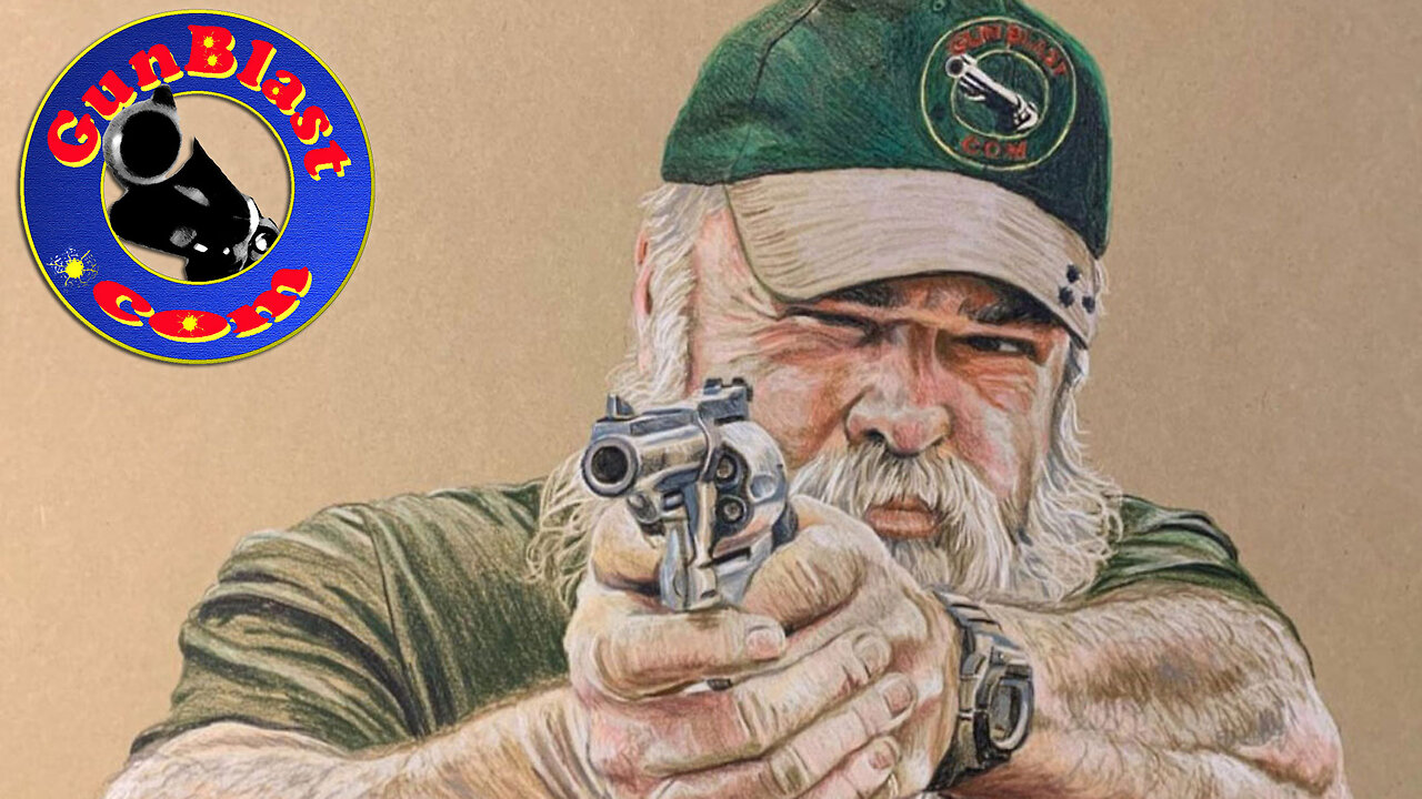 In Memory of Jeff Quinn: Art Prints by Lorin Michki - Gunblast.com