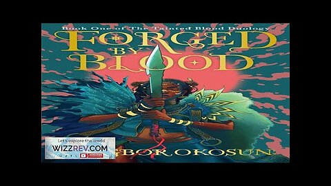 Forged By Blood Review