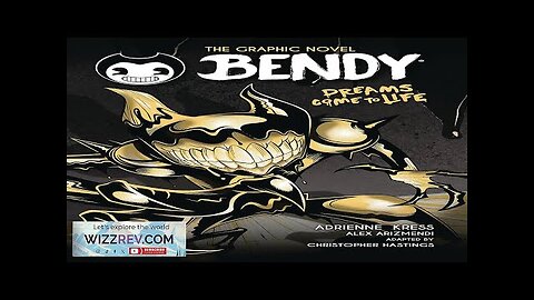 Bendy: Volume 1: Dreams Come To Life Review