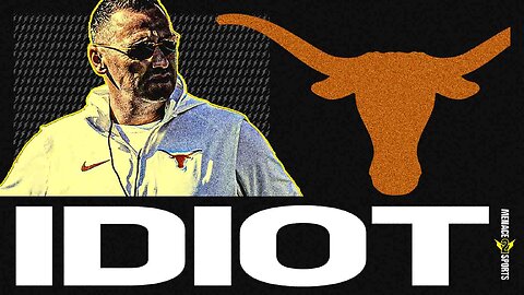 Texas Football Coach Steve Sarkisian - Major Conflict on his Staff