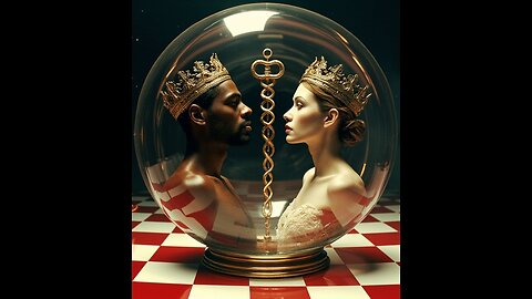 Albedo and Rubedo stages, purification and the final transformation.