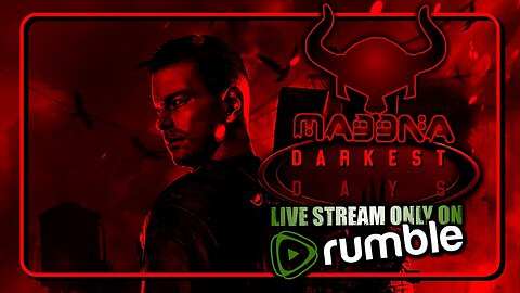 -> DARKEST DAYS 01 <-