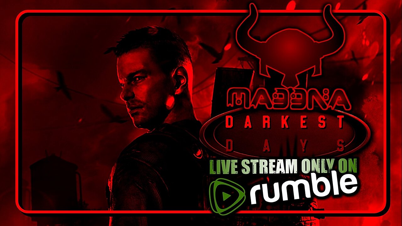 -> DARKEST DAYS 01 <-