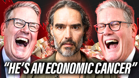 The Economic Situation In The UK Just Got WORSE