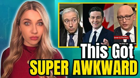 “NO ONE BELIEVES YOU”—Carney Gets HUMILIATED in BRUTAL Showdown