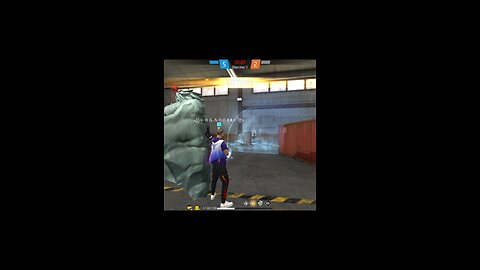 UMP Headshot #freefire