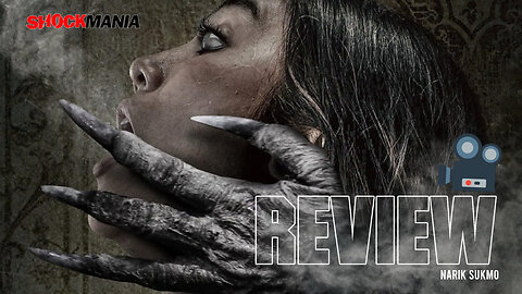 A Possessed Dancer In An Indonesian Village? How Original! Reviewing NARIK SUKMO (Indonesia, 2025)