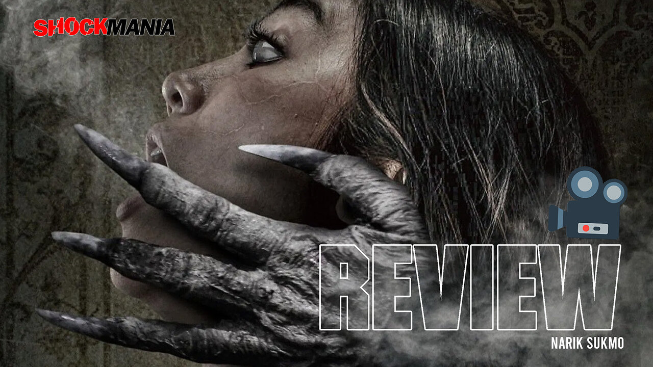 A Possessed Dancer In An Indonesian Village? How Original! Reviewing NARIK SUKMO (Indonesia, 2025)