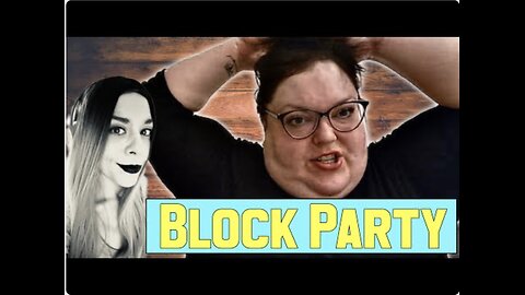 FF 20251108 Foodie Beauty's Block Party Live Reaction Chill with us