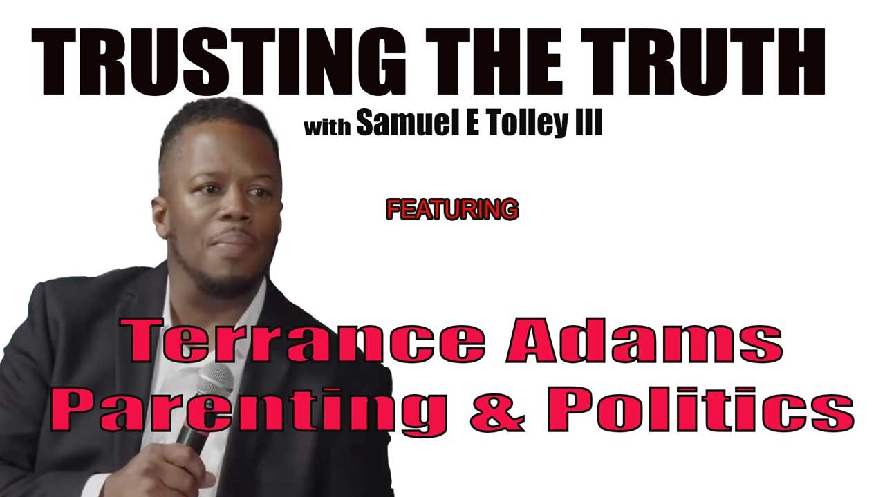 Parenting & Politics