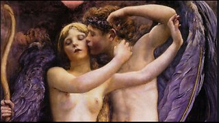 The Individual in Plato's Political Philosophy pt.1: Eugenics & the Influence of Eros (Love)