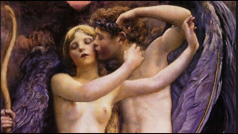 The Individual in Plato's Political Philosophy pt.1: Eugenics & the Influence of Eros (Love)